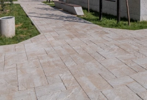 Каталог тротуарной плитки